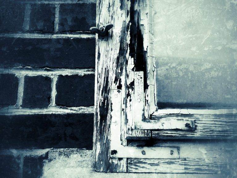 Best time of year for window repair in Elgin