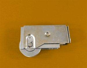 Elgin Patio Door Repair