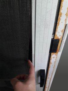 Elgin Patio Screen Repair